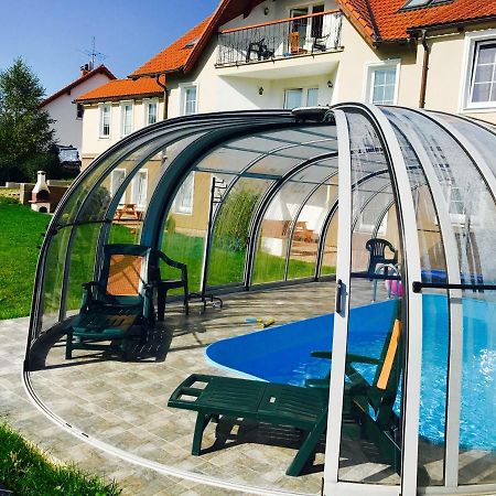 Lipno Apartmany Frymburk Iii. Luaran gambar