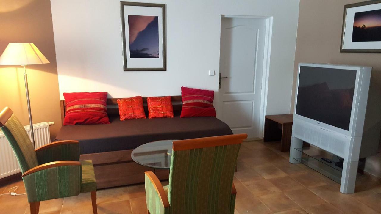 Lipno Apartmany Frymburk Iii. Luaran gambar