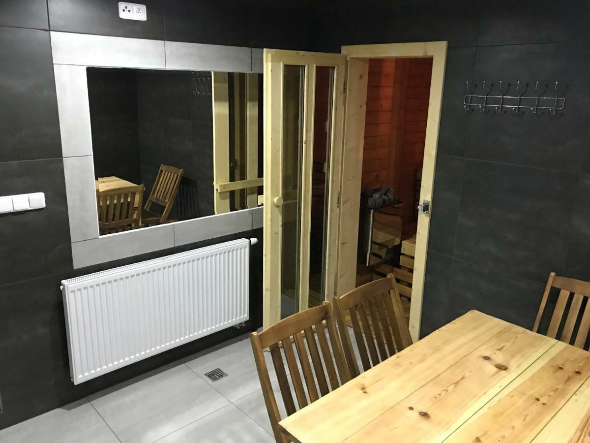 Lipno Apartmany Frymburk Iii. Luaran gambar