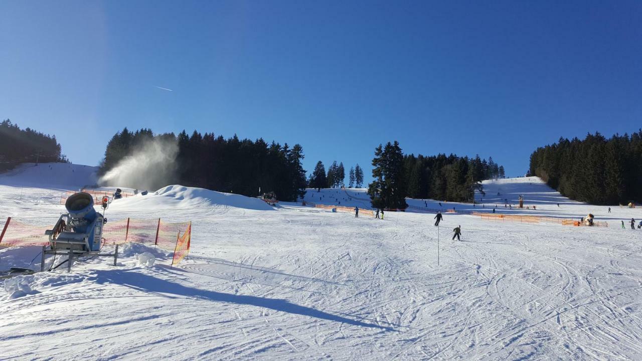Lipno Apartmany Frymburk Iii. Luaran gambar